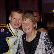 Captain' Dinner (16.11.13)